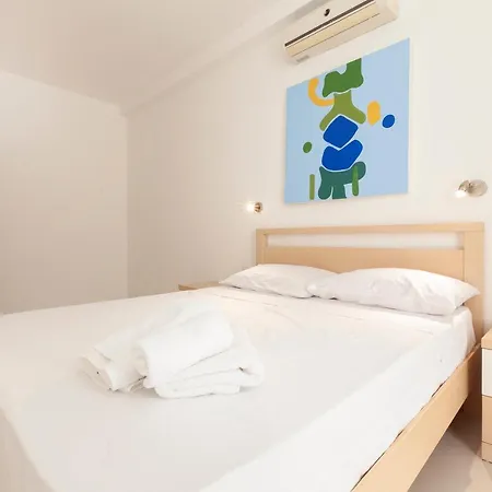 High Floor - Apt With Comfy Sofa - Balcony & Wi-fi By 360 Estates Apartamento Sliema